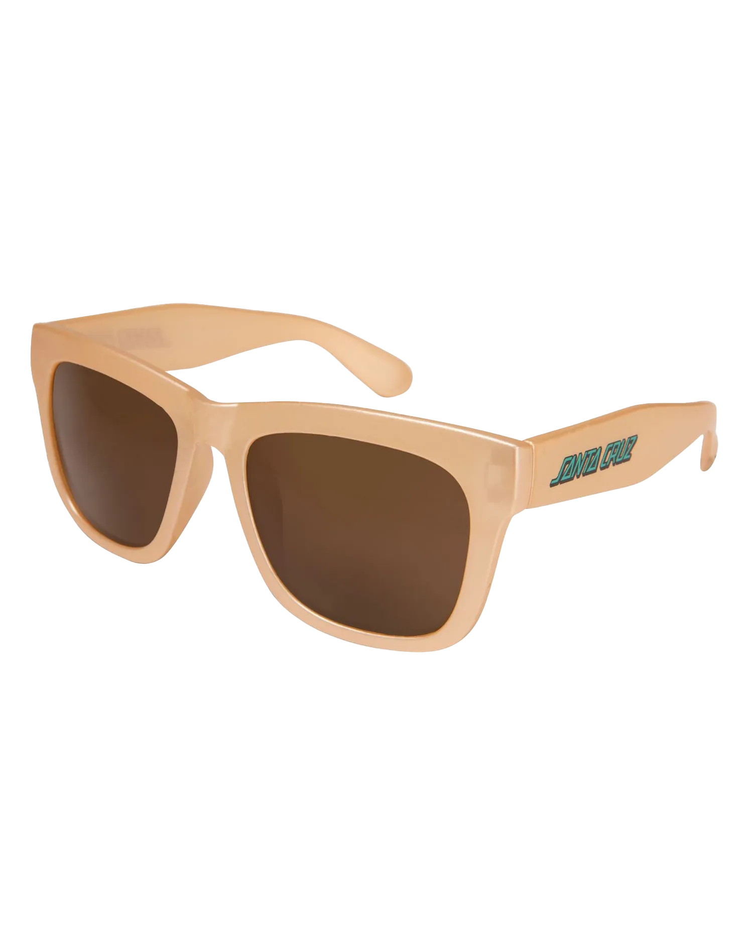 Strip II Sunglasses in Pearl