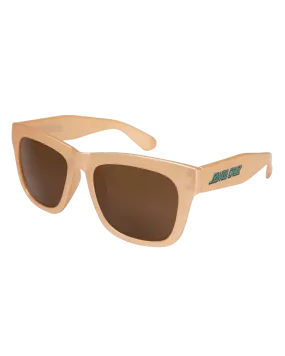 Strip II Sunglasses in Pearl
