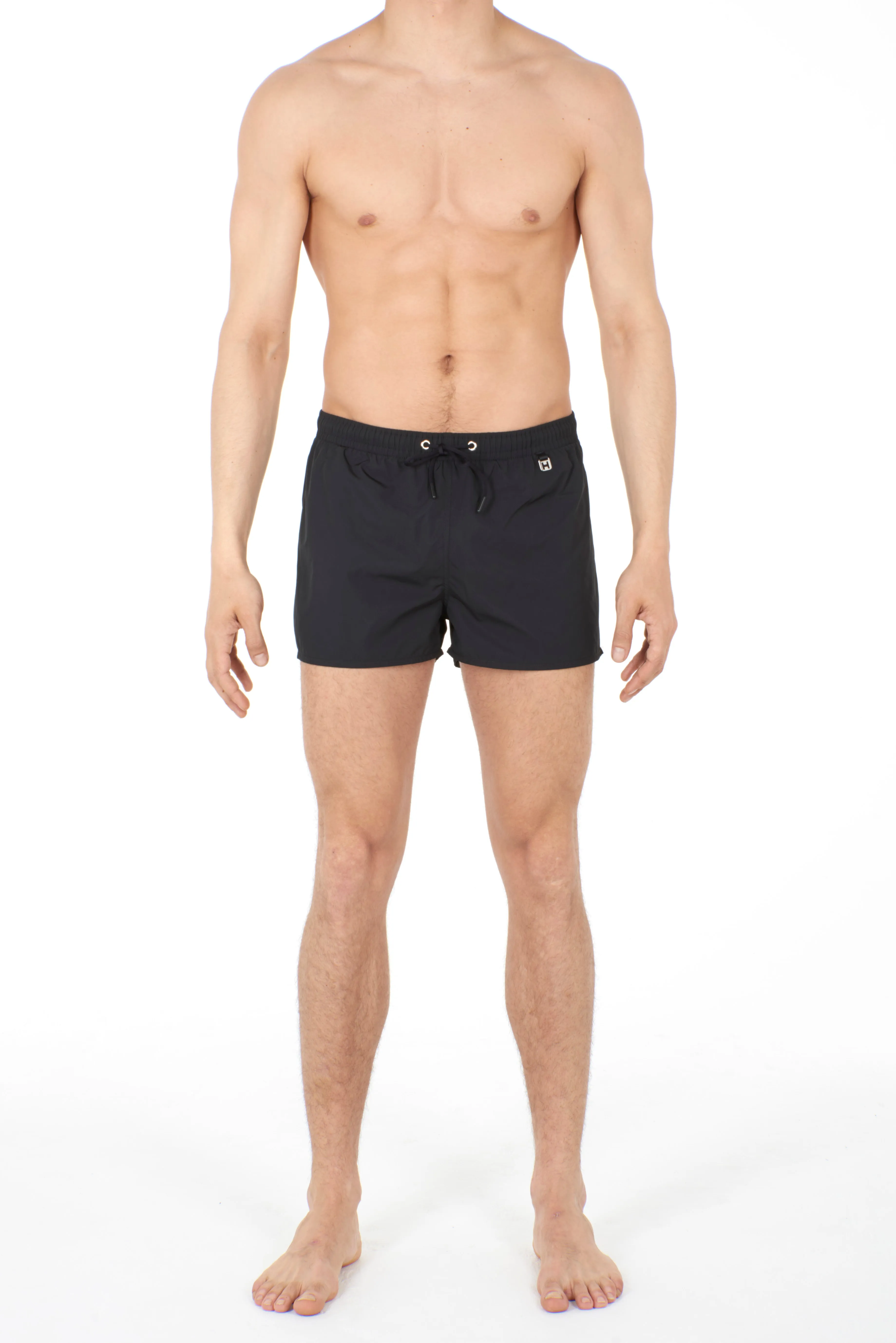Sunlight Beach Shorts | Black 401414-0004