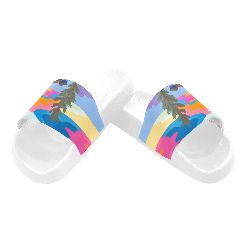 Sunset Beach Slides