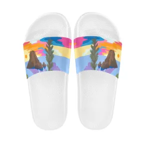 Sunset Beach Slides