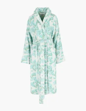 The Bath Robe