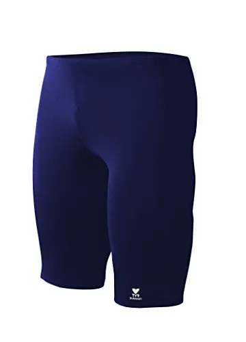 TYR Boys' Durafast Elite Solid Youth Jammer