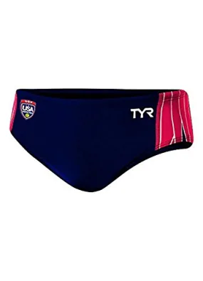 TYR Men's Wp Phx Spl Destroyer