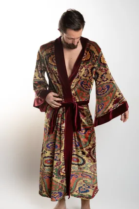 Velvet Blazer - Pars