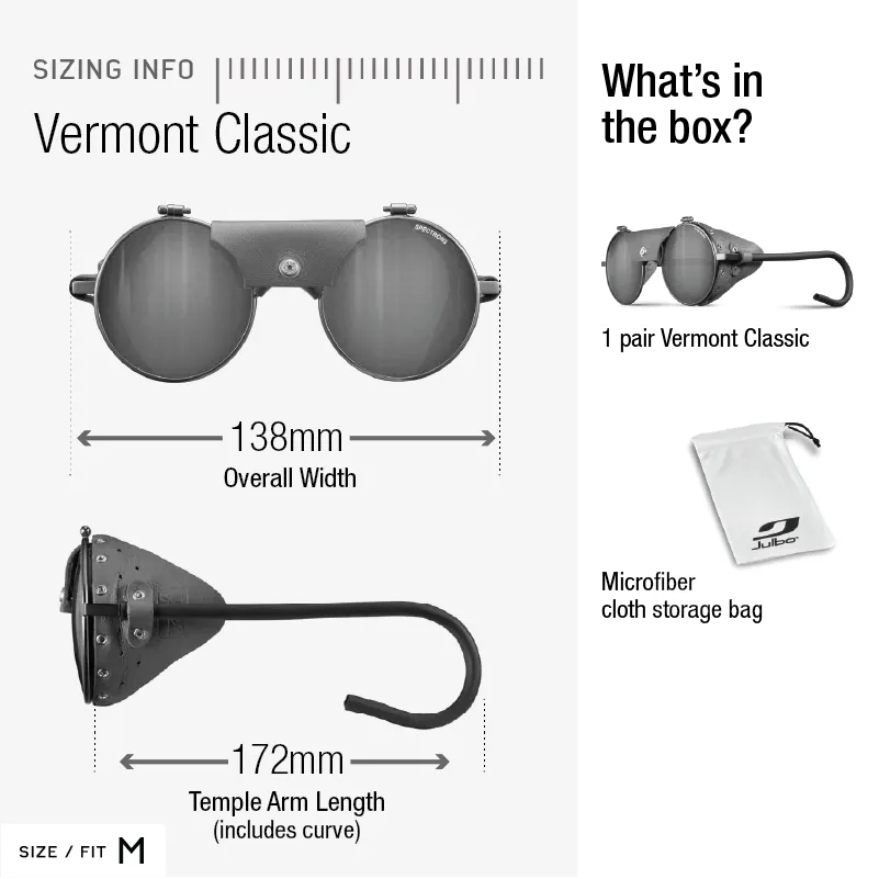 Vermont Classic