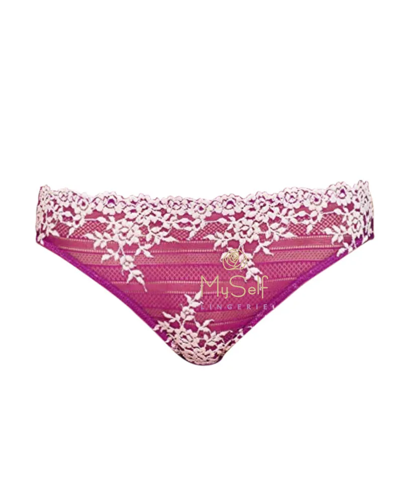 Wacoal Embrace Lace Bikini