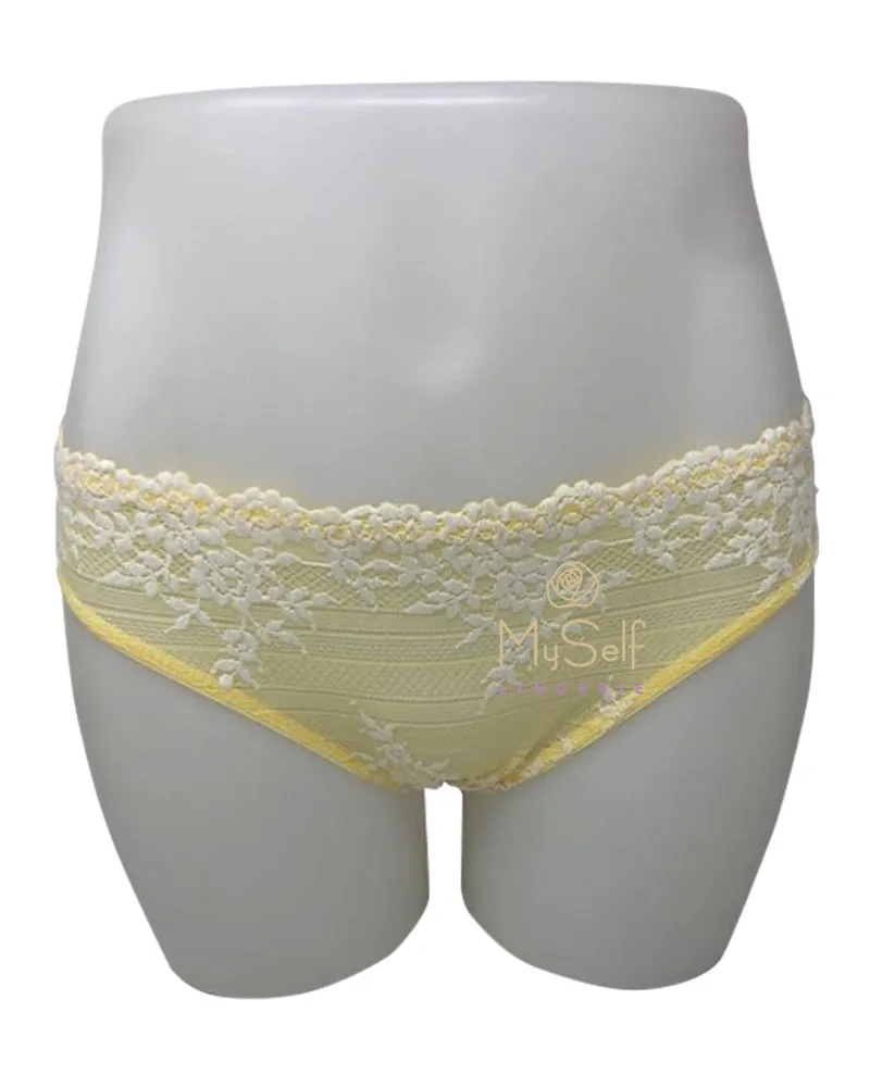 Wacoal Embrace Lace Bikini