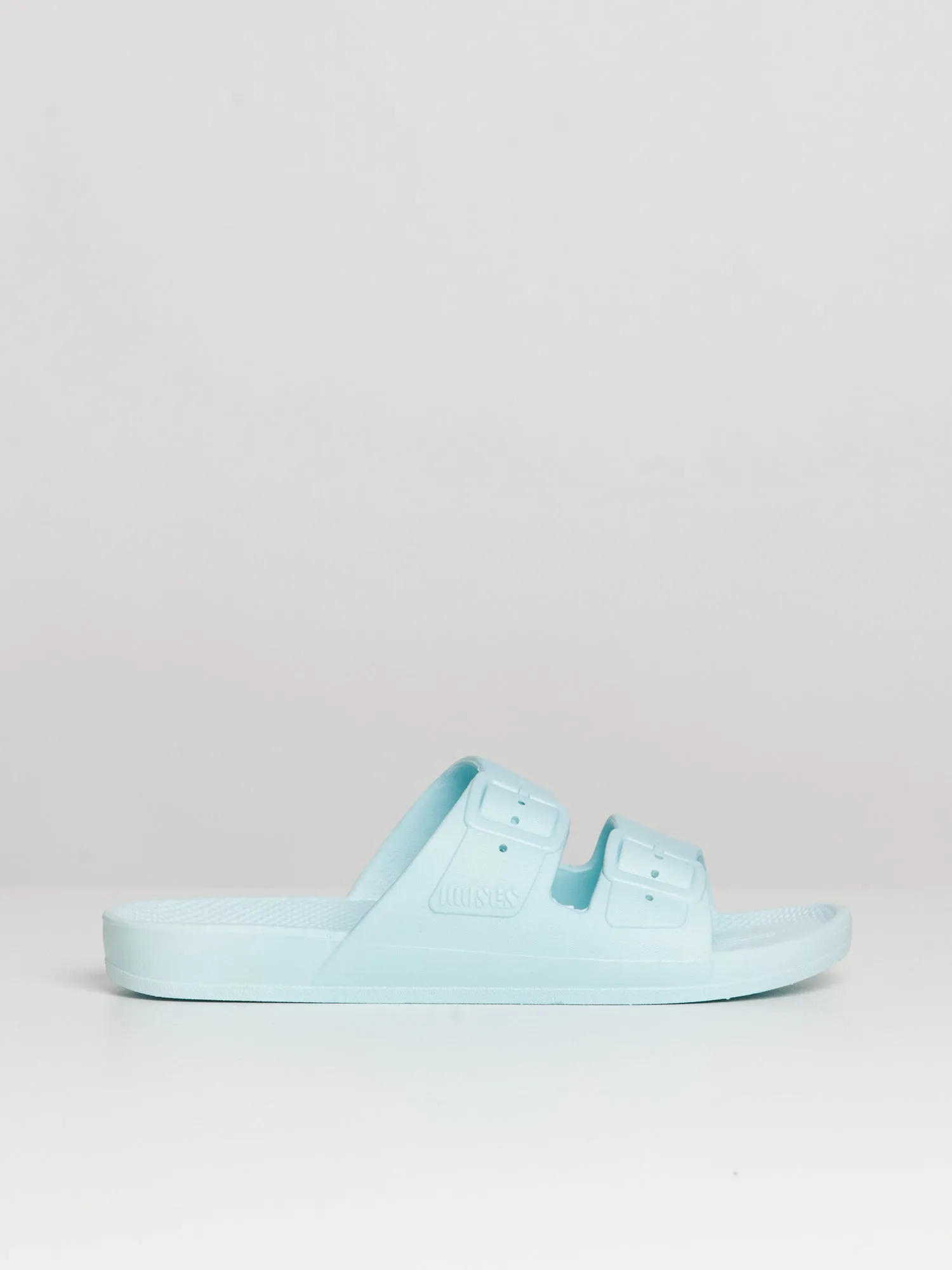 WOMENS FREEDOM MOSES FREEDOM VIRGIN SANDAL - CLEARANCE