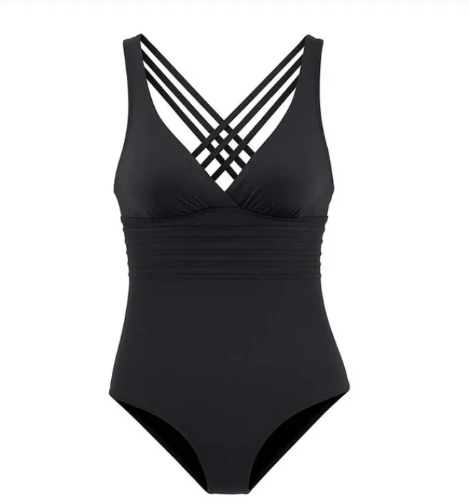 Women's Summer One-Piece Swimsuit